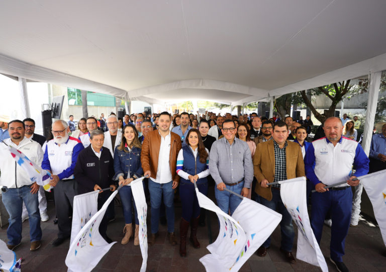 Gobierno del Estado de Aguascalientes inició la rehabilitación del Hospital General de Calvillo