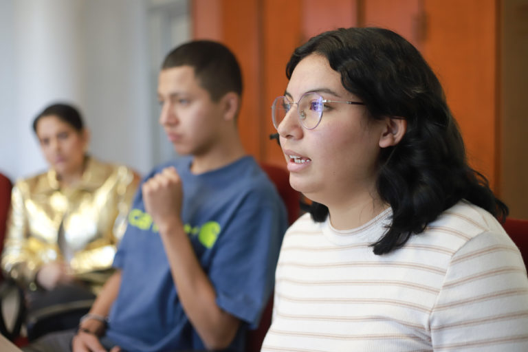 UAA invirtió más de 3 mdp para movilidad nacional e internacional de estudiantes en 2023