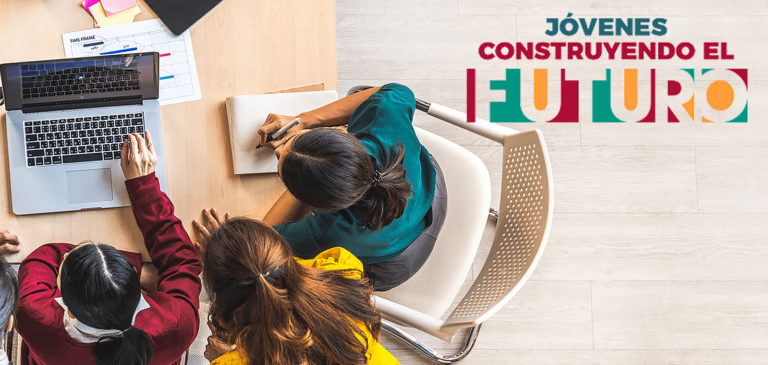 Investigan acto de corrupción en el programa de Jóvenes Construyendo el Futuro