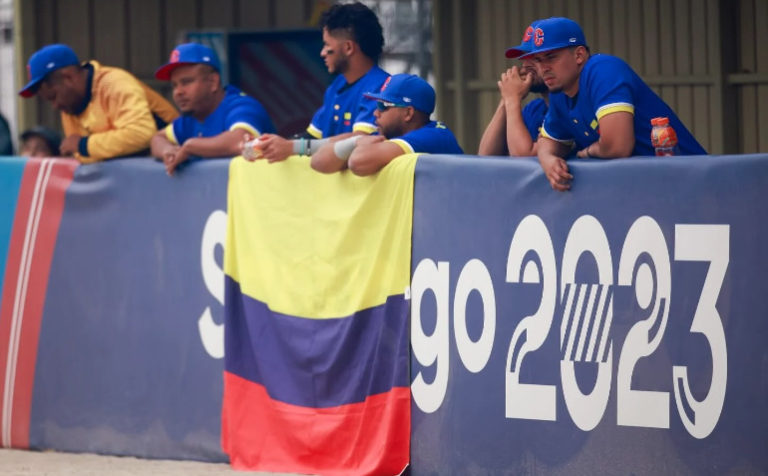 Barranquilla ya no será sede de los Juegos Panamericanos 2027 