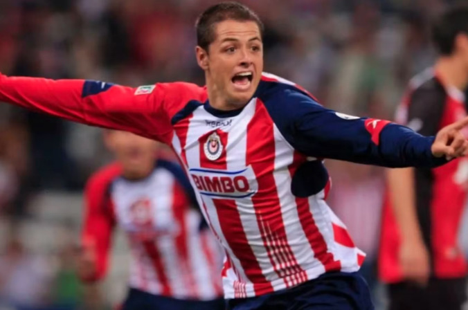 ¿Chicharito regresa a las Chivas? Esto es lo que se sabe