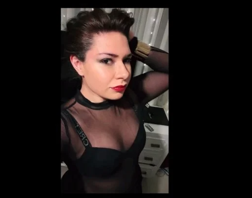 Fotógrafa mexicana denunció intento de feminicidio en Colombia