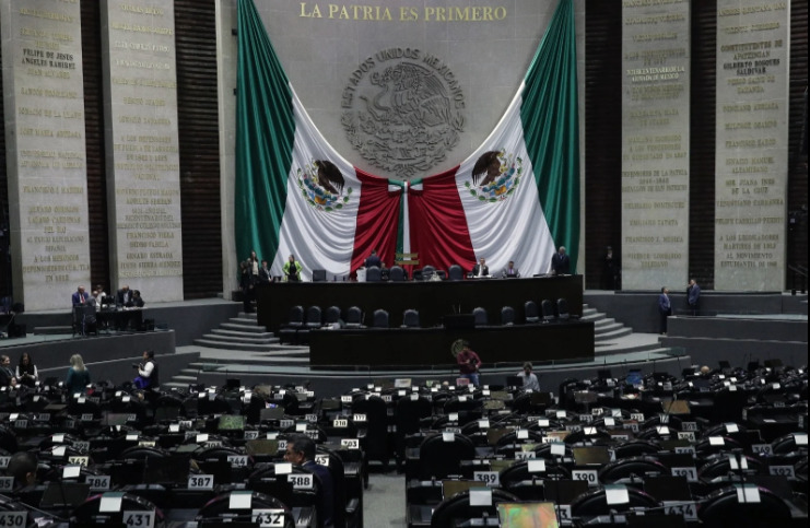 PRI, PAN y PRD se arman con exgobernadores contra el Plan C de AMLO 