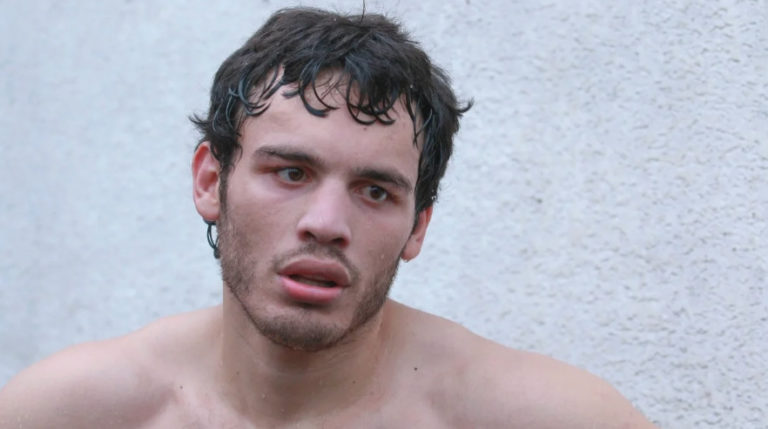 Julio César Chávez Jr. fue detenido por posesión ilegal de un rifle en Los Ángeles