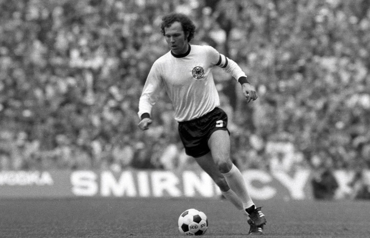 Fallece Franz “el Kaiser” Beckenbauer: La leyenda del futbol alemán muere a los 78 años