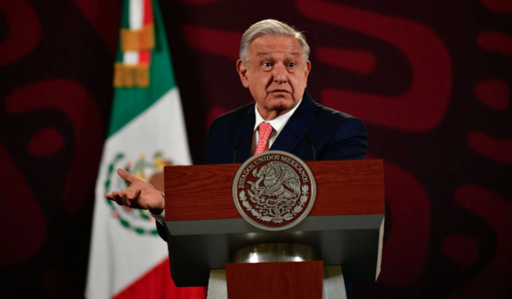 Voy a proponer que desaparezcan todos los organismos autónomos: AMLO 