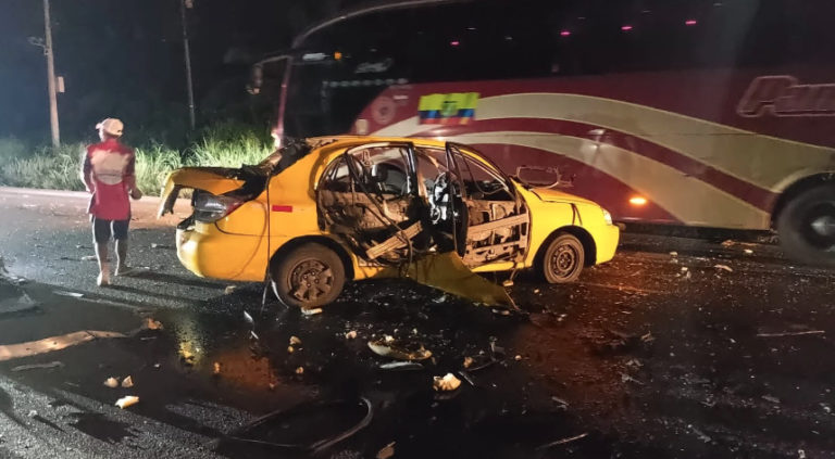 Narcoviolencia estalla en Ecuador tras fuga de prisión del principal aliado del Cártel de Sinaloa