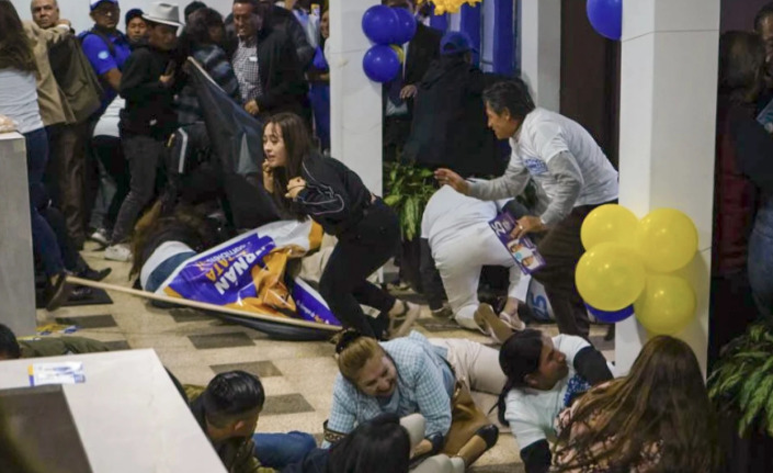 Cárteles mexicanos, el músculo financiero de la narcoguerra que enfrenta Ecuador