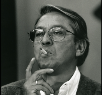 Murió José Agustín el escritor de la “literatura de la onda” 