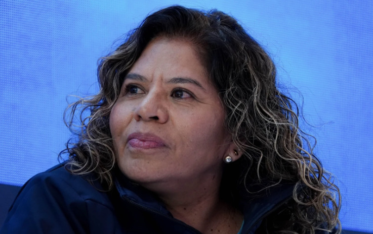 México retira su candidatura para los Juegos Olímpicos 2036