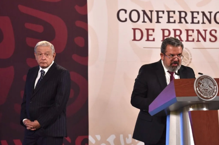 Confirma Gobierno de México que ya recibió cinco propuestas para desarrollar trenes de pasajeros 