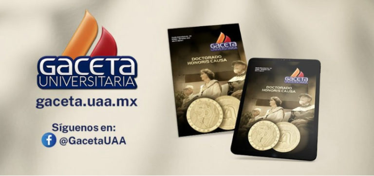 Nueva edición de Gaceta Universitaria proyecta recientes logros de la comunidad académica  
