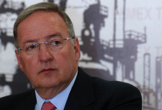 Murió Jesús Reyes Heroles, exdirector de Pemex y exsecretario de Energía