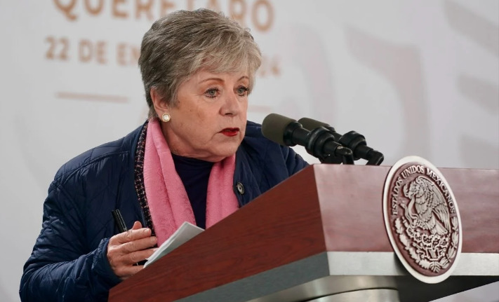 SEDENA alertó a EU sobre tráfico de armas del ejército de ese país a México 