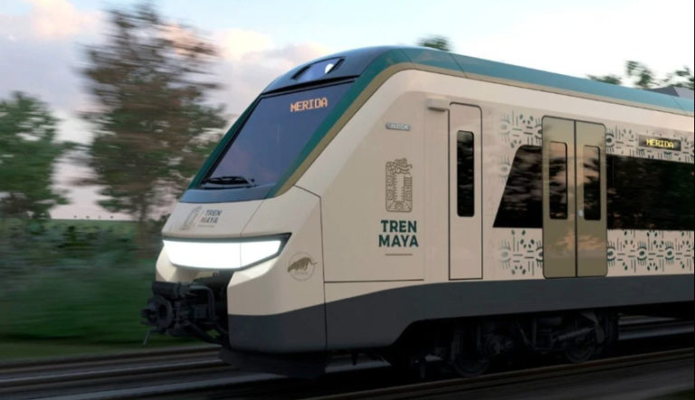 México prevé superar los 42 millones de turistas en 2024 