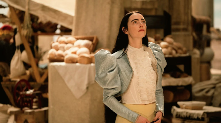 Cine: Pobres criaturas