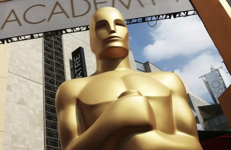 Esta es la lista de nominados a los premios Oscar 2024