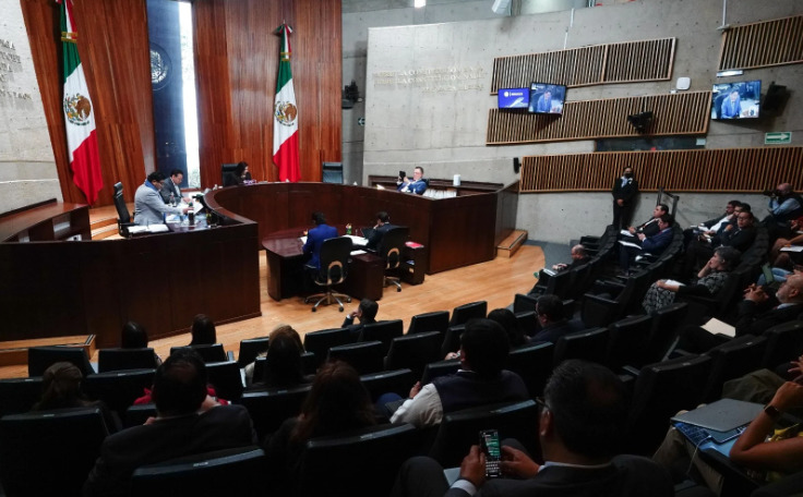 TEPJF ordena al Congreso regular paridad de género para elección presidencial 2030