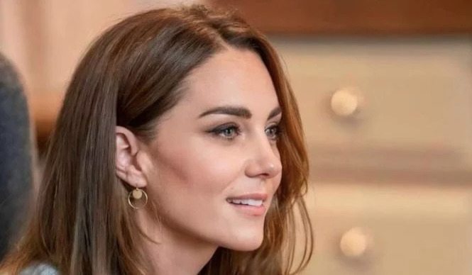 Inquieta salud de Kate Middleton; esto es lo que se sabe