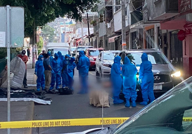 Guerrero, el estado más peligroso para hacer política