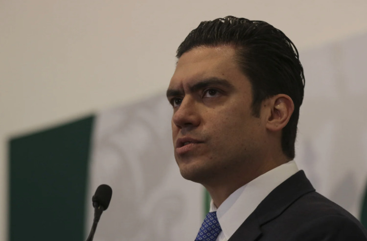 Topará con pared el intento del gobierno para desaparecer órganos autónomos: PAN