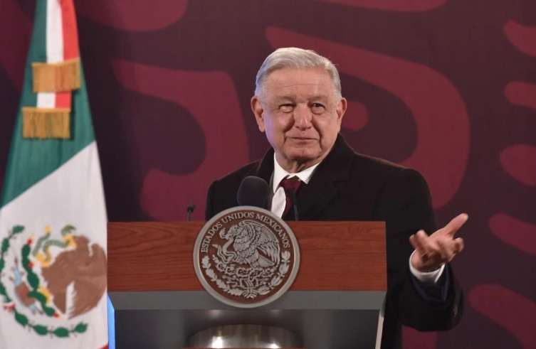 AMLO envía recomendaciones a Xóchitl Gálvez para su “mañanera”