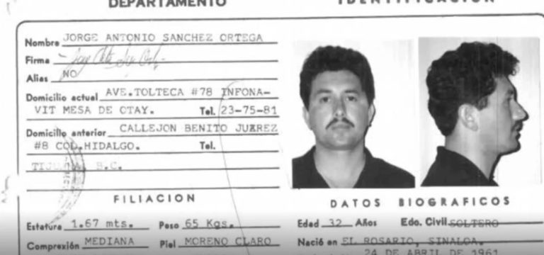El segundo tirador contra Colosio, exagente del CISEN, con ligas con la 4T… y los Arellano