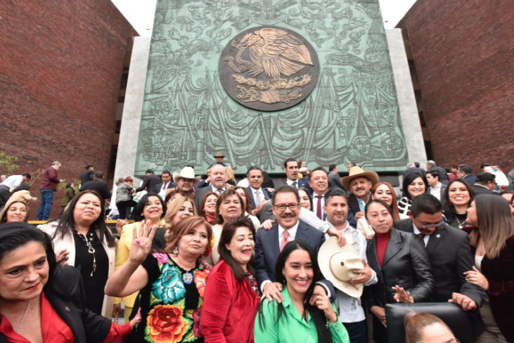 Mier dice que “no pegó” el reportaje sobre el Cártel de Sinaloa y AMLO