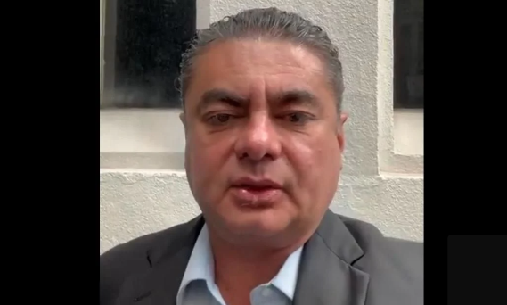 Se desmorona el PRD en el Congreso: tres diputados renuncian al partido