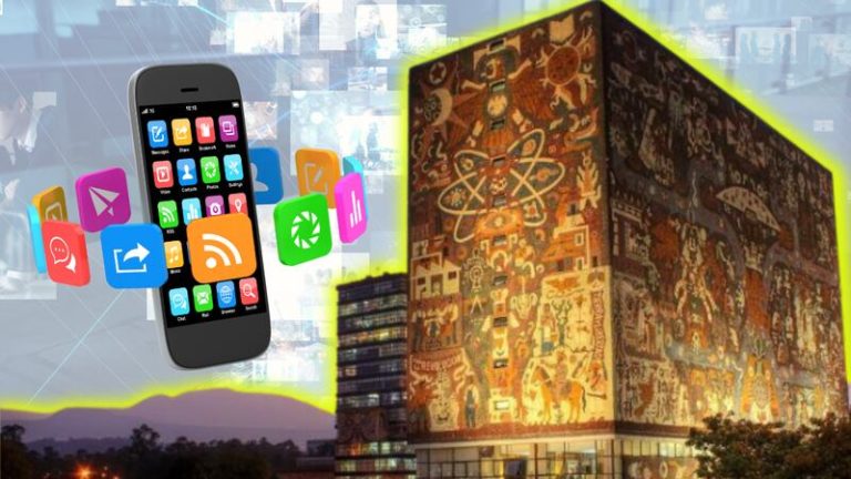 UNAM impartirá curso gratuito sobre el manejo seguro de redes sociales 