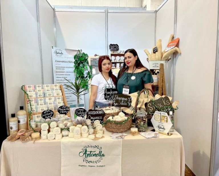 Municipio de Aguascalientes convoca a emprendedoras a participar en el Bazar de San Valentín