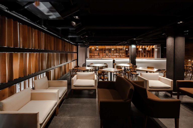 Noches de jazz en enero en el Sótano Stallworth en Aguascalientes