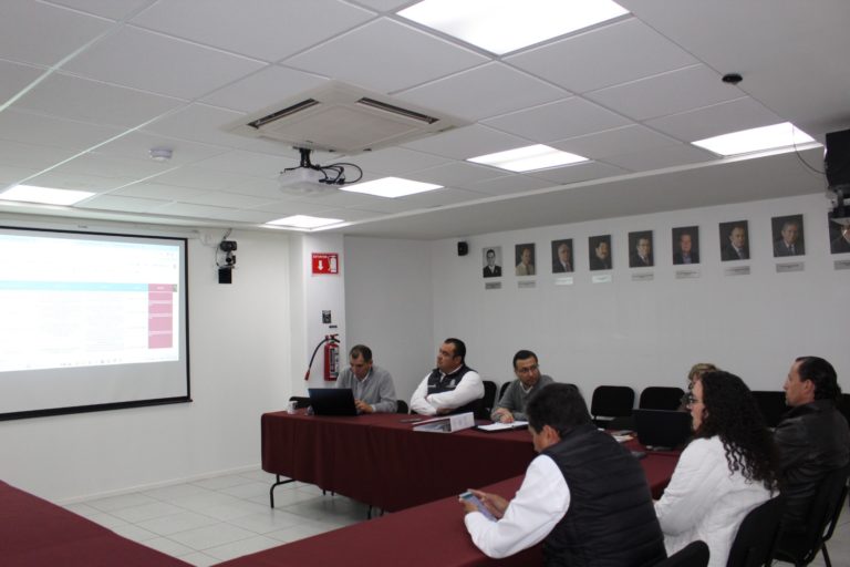 Municipio de Aguascalientes recibió las primeras solicitudes del Presupuesto Participativo 2024 