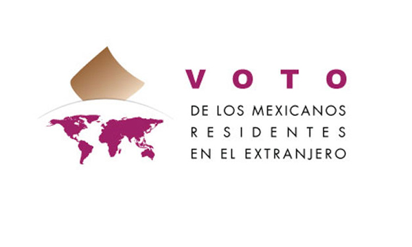 Invita INE a mexicanas y mexicanos en el extranjero a registrarse para votar en el Proceso Electoral 2023-2024