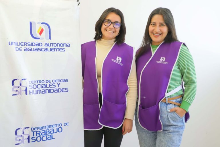 Centro Universitario de Desarrollo Comunitario de la UAA invita a sumar esfuerzos a favor del desarrollo y del bienestar social