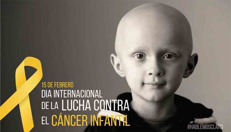 Supervivencia del cáncer infantil en Aguascalientes es del 80 por ciento