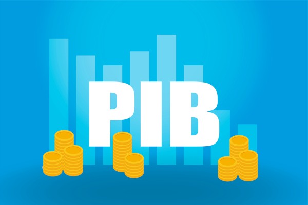 En el cuarto trimestre de 2023 y con cifras desestacionalizadas, el PIB aumentó 0.1 %