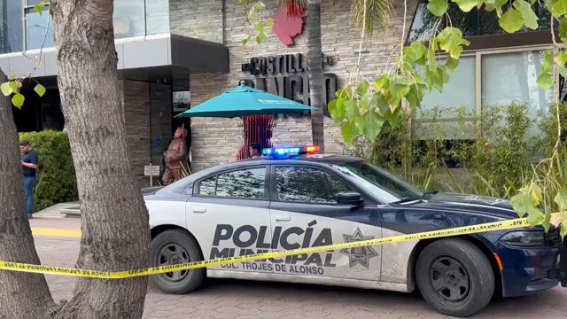 Avanza investigación de homicidio de empresario zacatecano en Aguascalientes