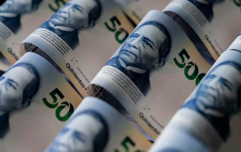 Aumentan las participaciones federales en 120 millones 