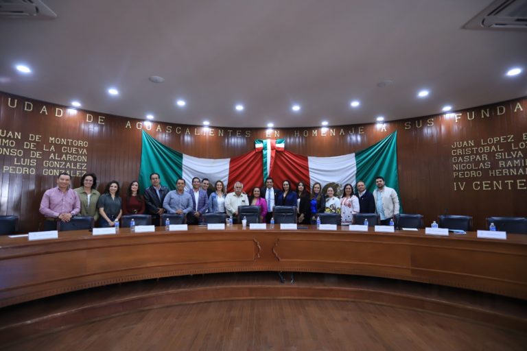 Cabildo de Aguascalientes aprobó propuestas para el Presupuesto Participativo 2024