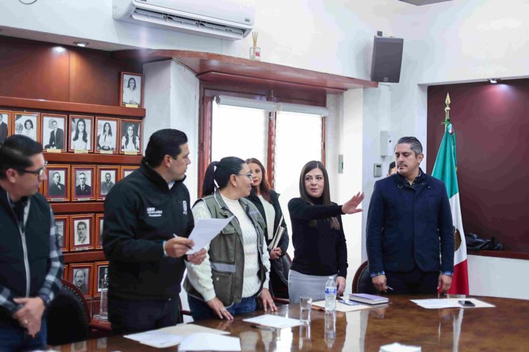 Refuerza Ayuntamiento de Aguascalientes estrategias de cuidado ambiental