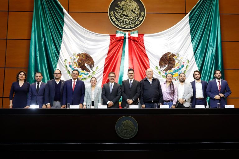 JUCOPO instaló el grupo de seguimiento al proceso electoral