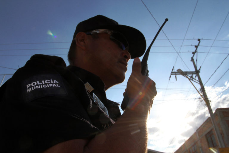 Asuntos Internos de la SSPMA Aguascalientes lleva 77 investigaciones