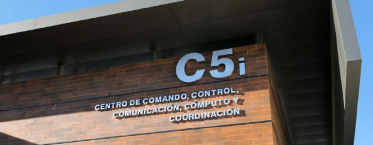 Detenidos 6 presuntos responsables de la quema de vehículos en Aguascalientes