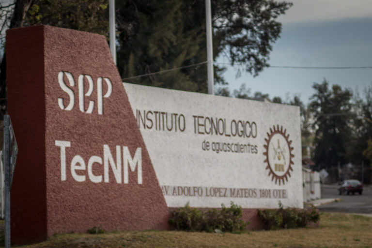 Reconocen el TecNM campus ITA Aguascalientes como la mejor escuela de ingeniería del país