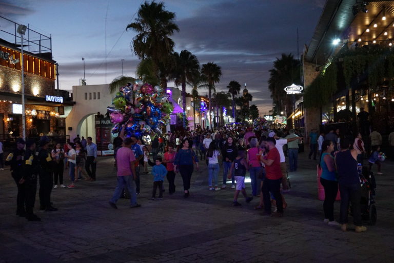 La Feria Nacional de San Marcos de Aguascalientes estará libre de propaganda de candidatos