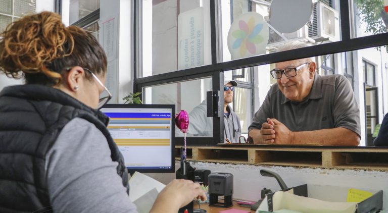 56% de cuentas predial pagadas en Calvillo, Aguascalientes durante enero