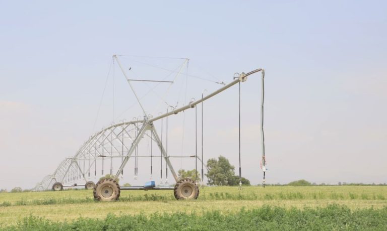 Podrían interrumpirse riegos programados en el Distrito 01 en Aguascalientes