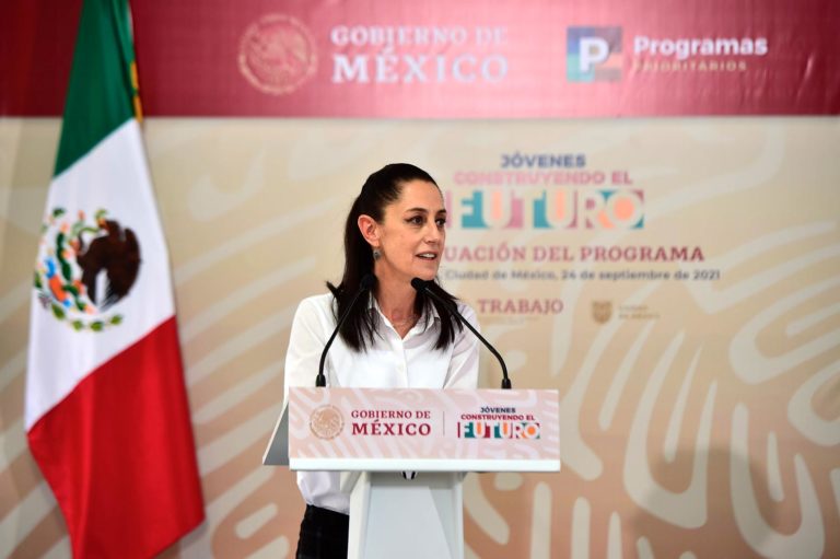 Claudia Sheinbaum estará en Aguascalientes para reunirse con estructuras morenistas
