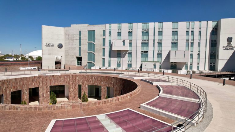 En hospitales y clínicas privadas de Aguascalientes se dan pocas solicitudes de aborto: Llamas Esperón